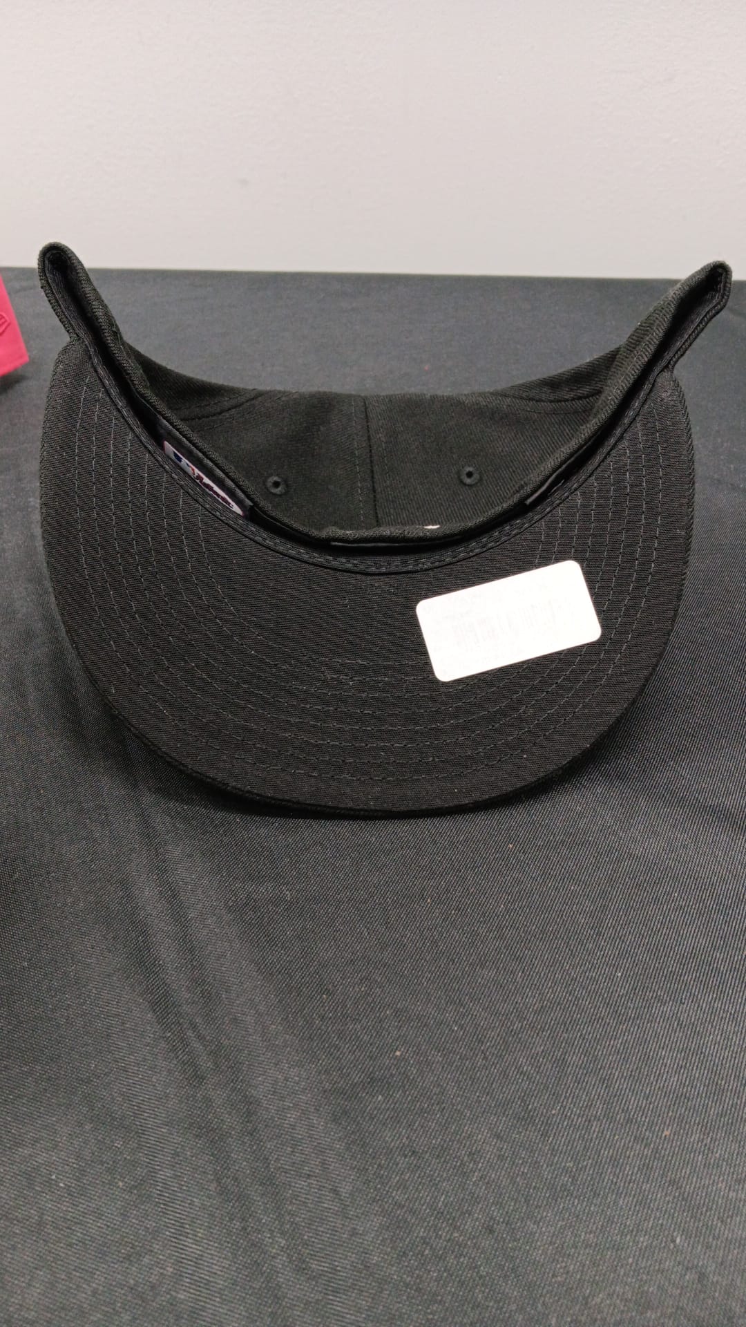 🧢 Wholesale Bulk Hat Box – 20 Premium Hats (HAT-1007)