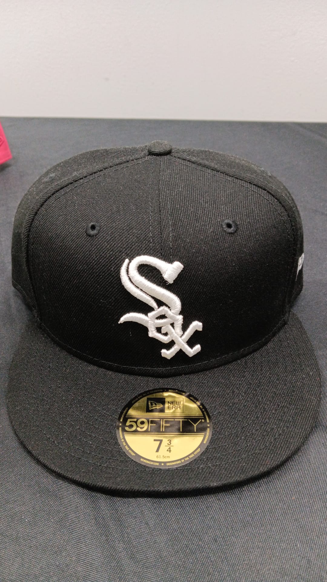 🧢 Wholesale Bulk Hat Box – 20 Premium Hats (HAT-1007)