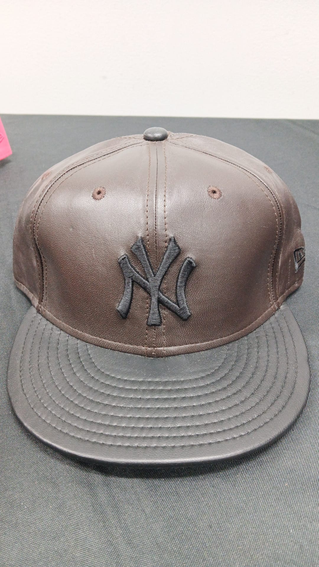 🧢 Wholesale Bulk Hat Box – 20 Premium Hats (HAT-1007)