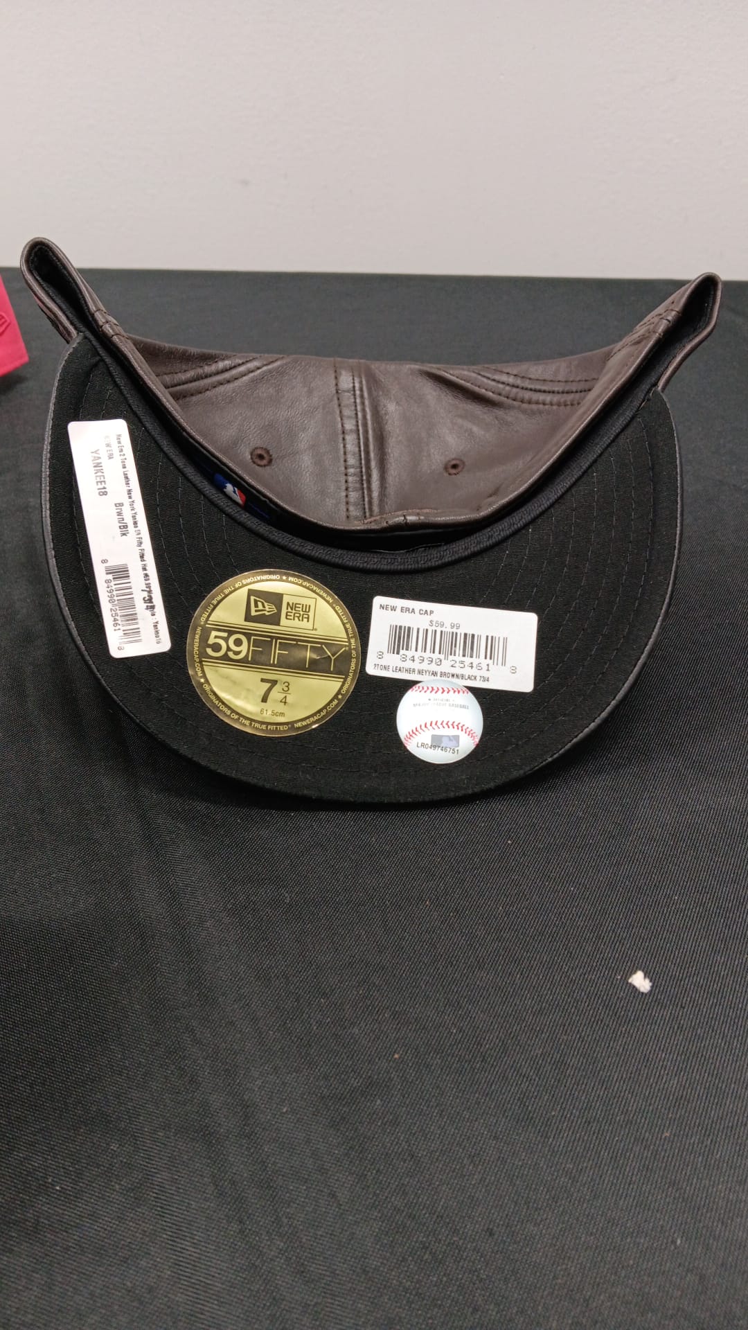 🧢 Wholesale Bulk Hat Box – 20 Premium Hats (HAT-1007)