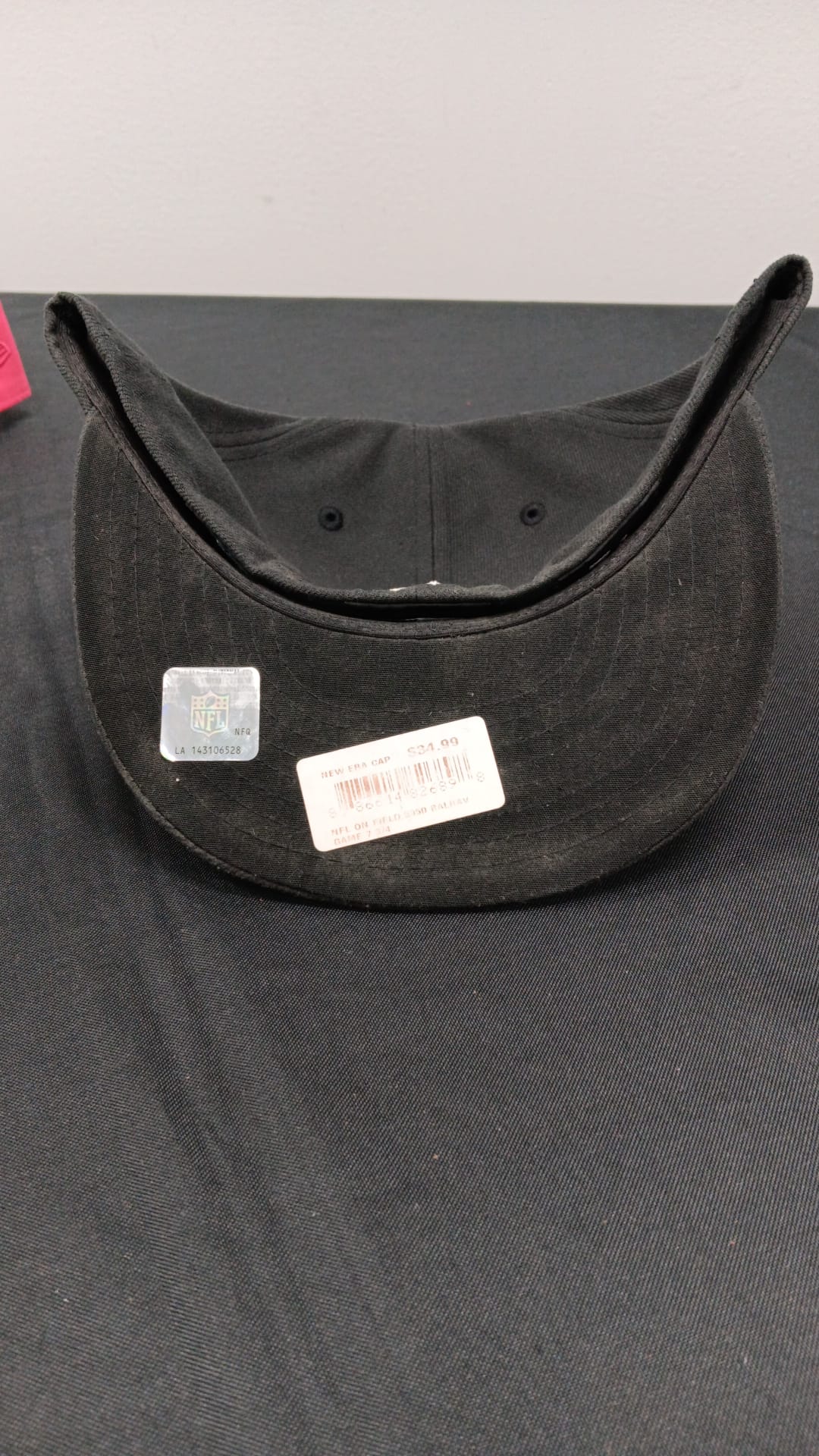 🧢 Wholesale Bulk Hat Box – 20 Premium Hats (HAT-1007)