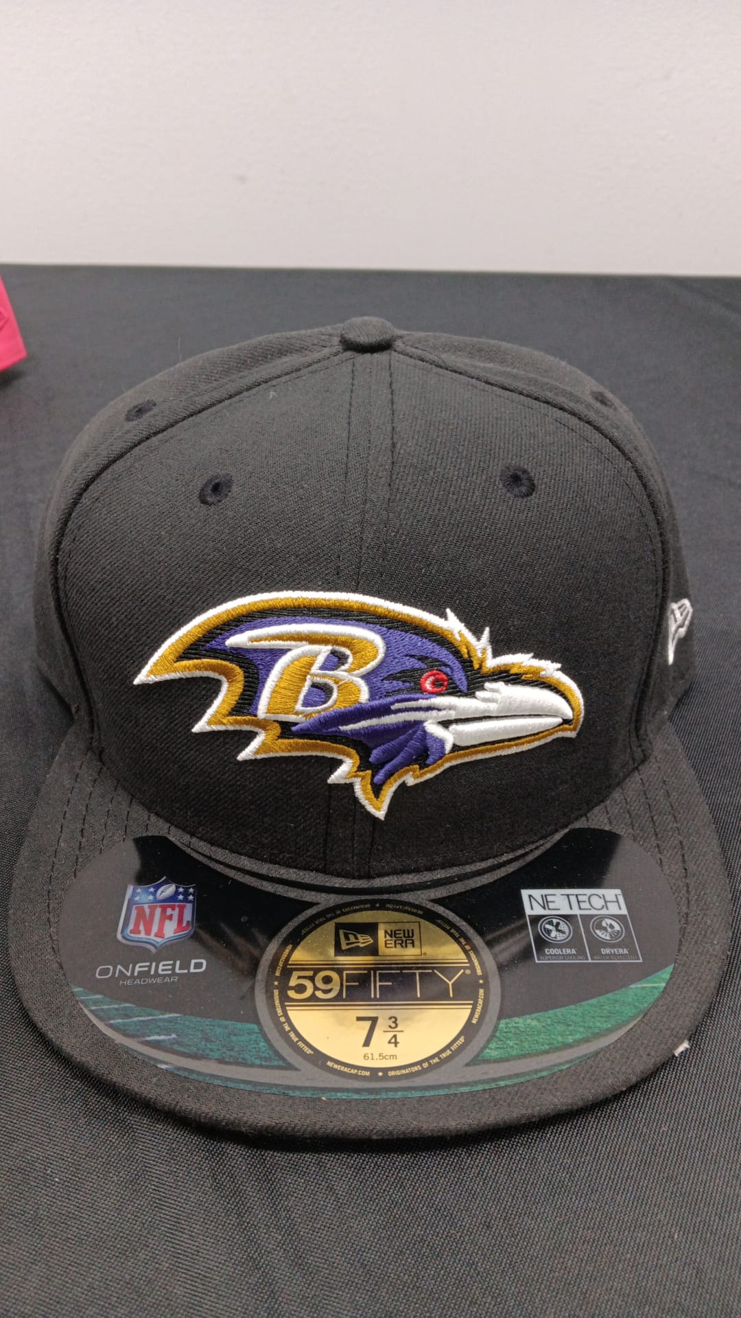 🧢 Wholesale Bulk Hat Box – 20 Premium Hats (HAT-1007)