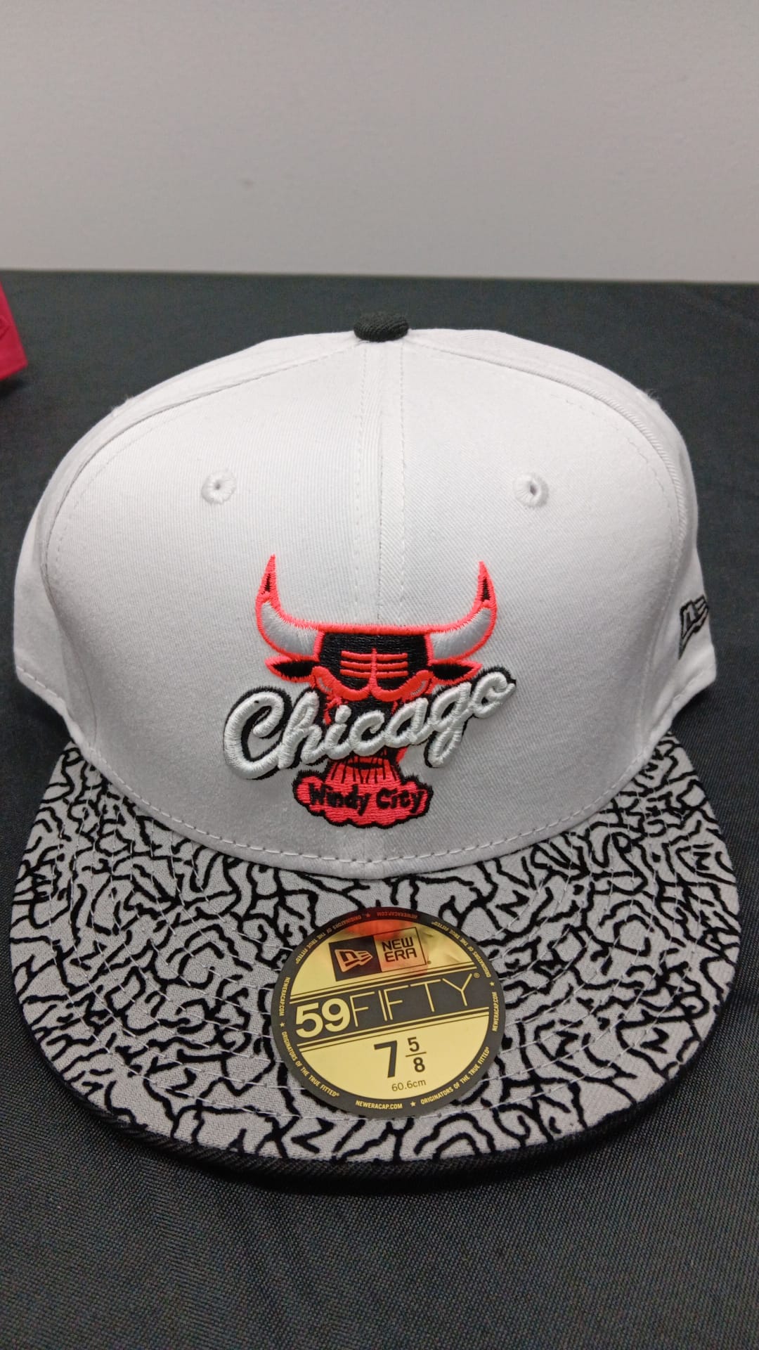 🧢 Wholesale Bulk Hat Box – 20 Premium Hats (HAT-1007)