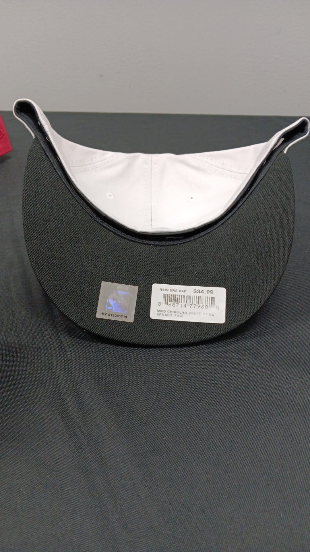 🧢 Wholesale Bulk Hat Box – 20 Premium Hats (HAT-1007)