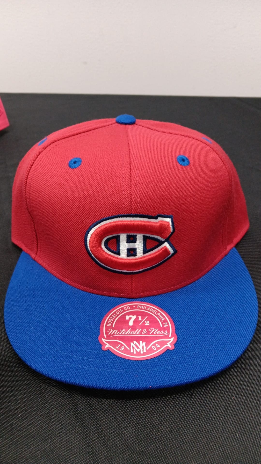 🧢 Wholesale Bulk Hat Box – 20 Premium Hats (HAT-1007)