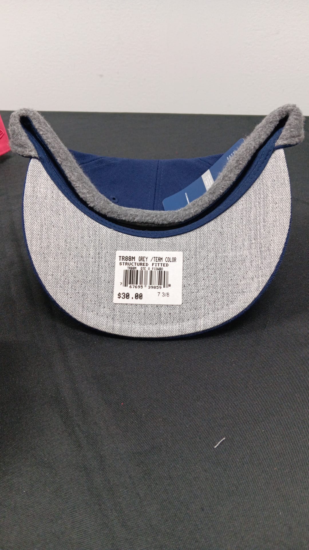 🧢 Wholesale Bulk Hat Box – 20 Premium Hats (HAT-1007)