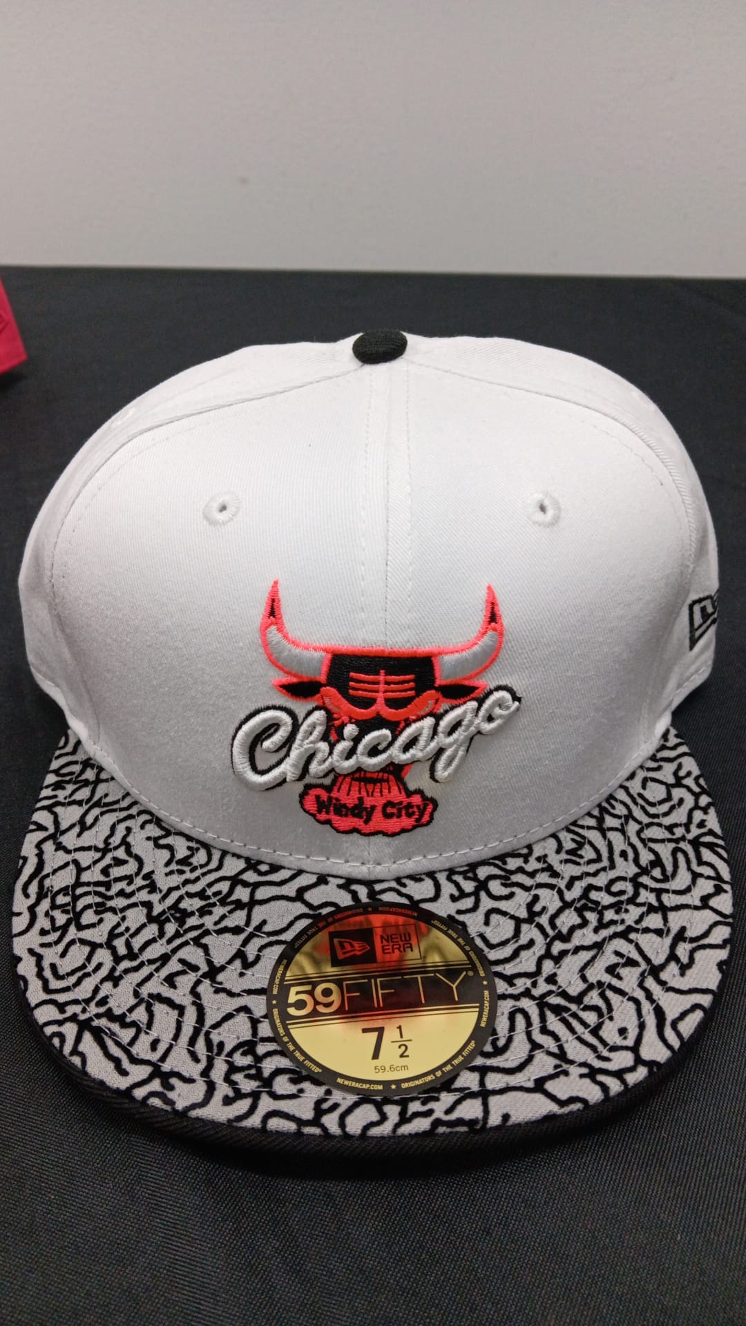 🧢 Wholesale Bulk Hat Box – 20 Premium Hats (HAT-1007)