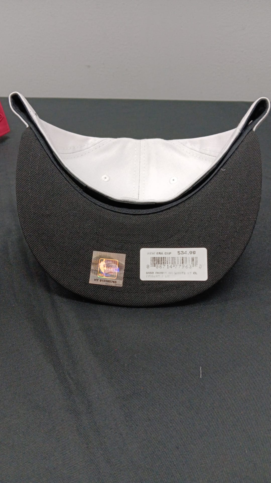 🧢 Wholesale Bulk Hat Box – 20 Premium Hats (HAT-1007)