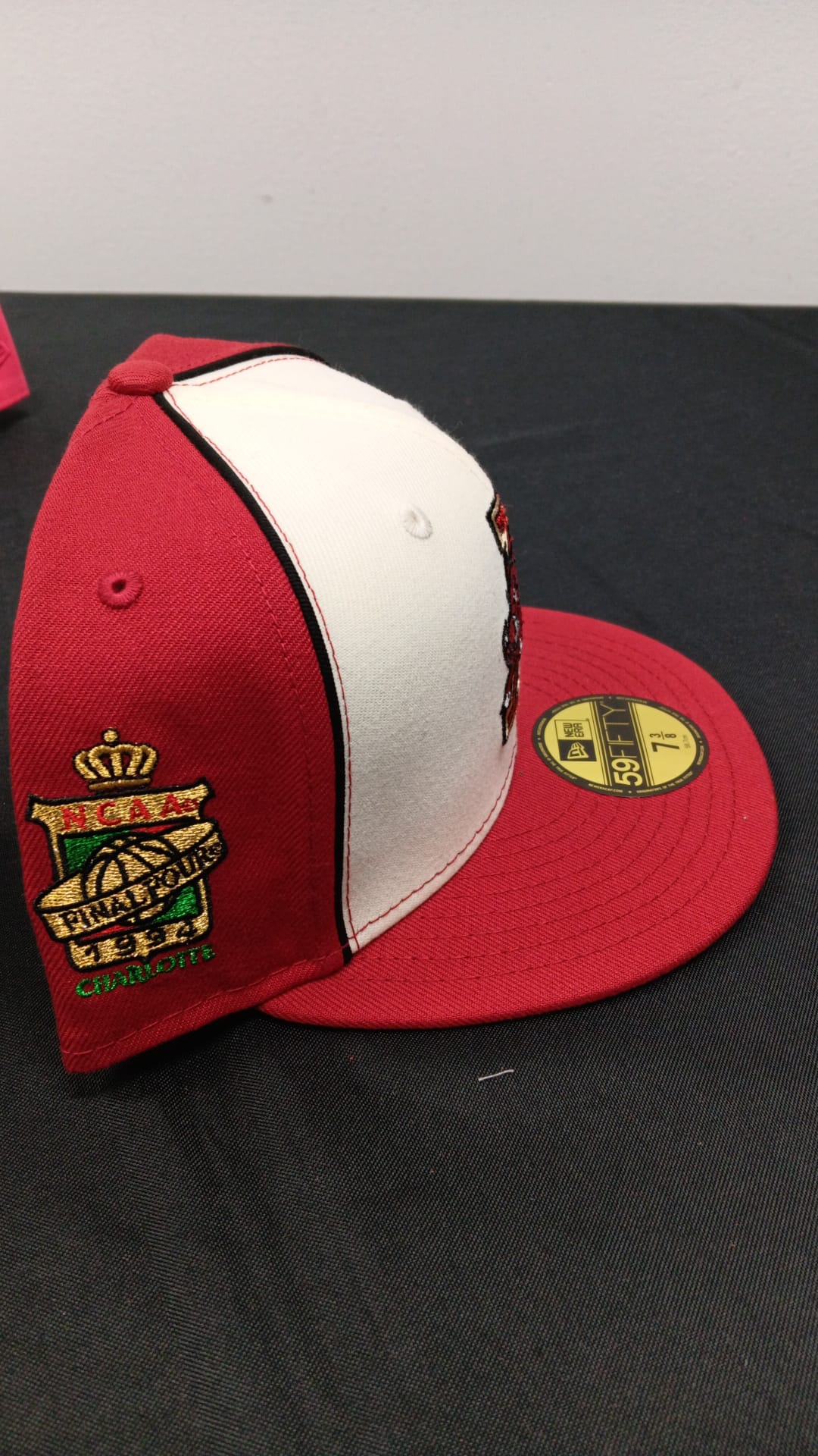 🧢 Wholesale Bulk Hat Box – 20 Premium Hats (HAT-1007)