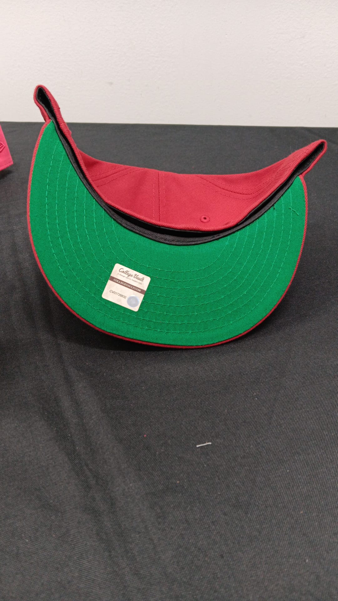 🧢 Wholesale Bulk Hat Box – 20 Premium Hats (HAT-1007)