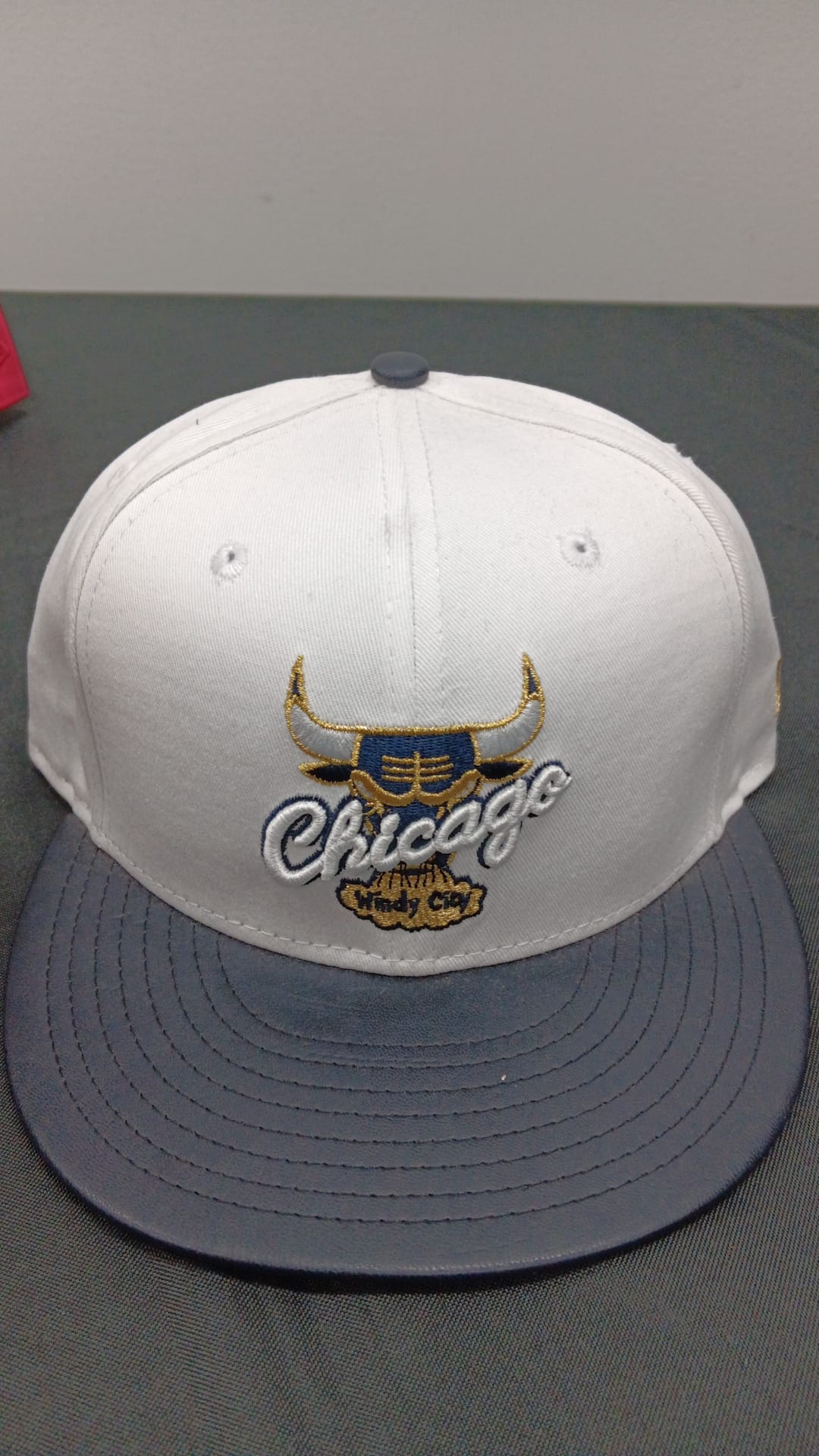 🧢 Wholesale Bulk Hat Box – 20 Premium Hats (HAT-1007)