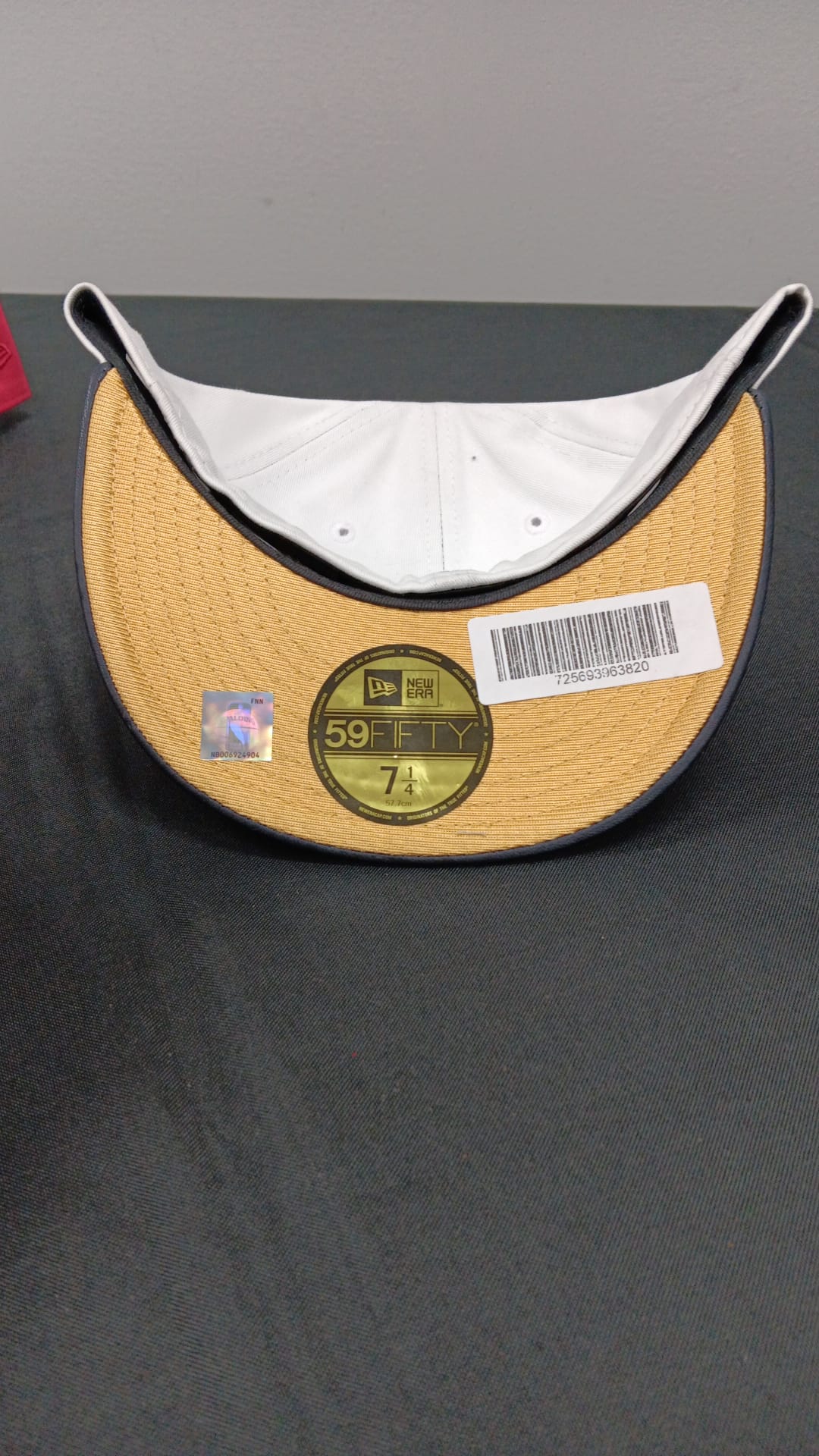 🧢 Wholesale Bulk Hat Box – 20 Premium Hats (HAT-1007)