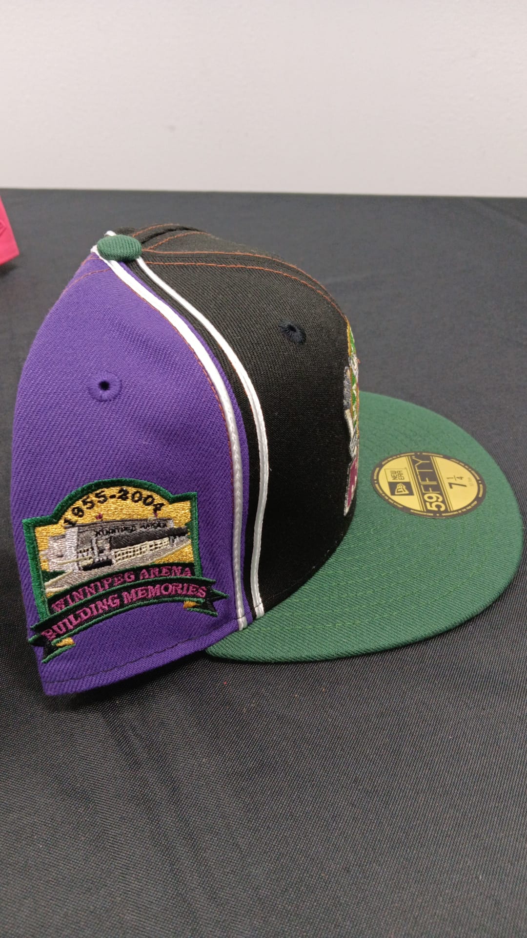 🧢 Wholesale Bulk Hat Box – 20 Premium Hats (HAT-1007)