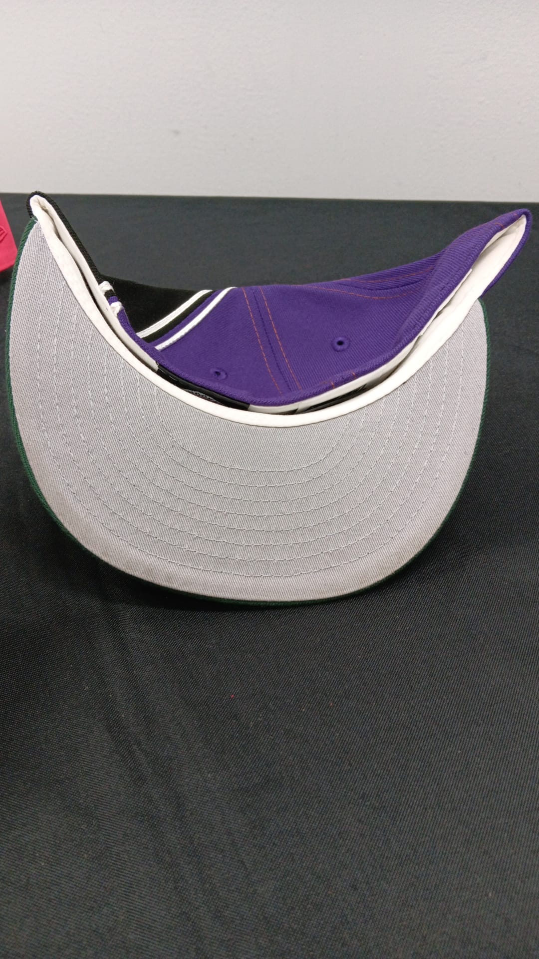 🧢 Wholesale Bulk Hat Box – 20 Premium Hats (HAT-1007)