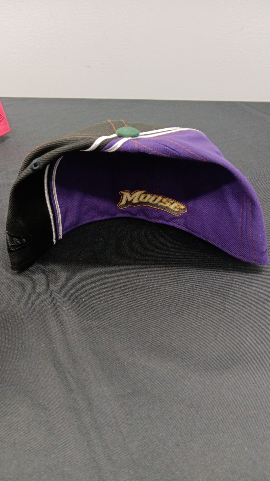 🧢 Wholesale Bulk Hat Box – 20 Premium Hats (HAT-1007)