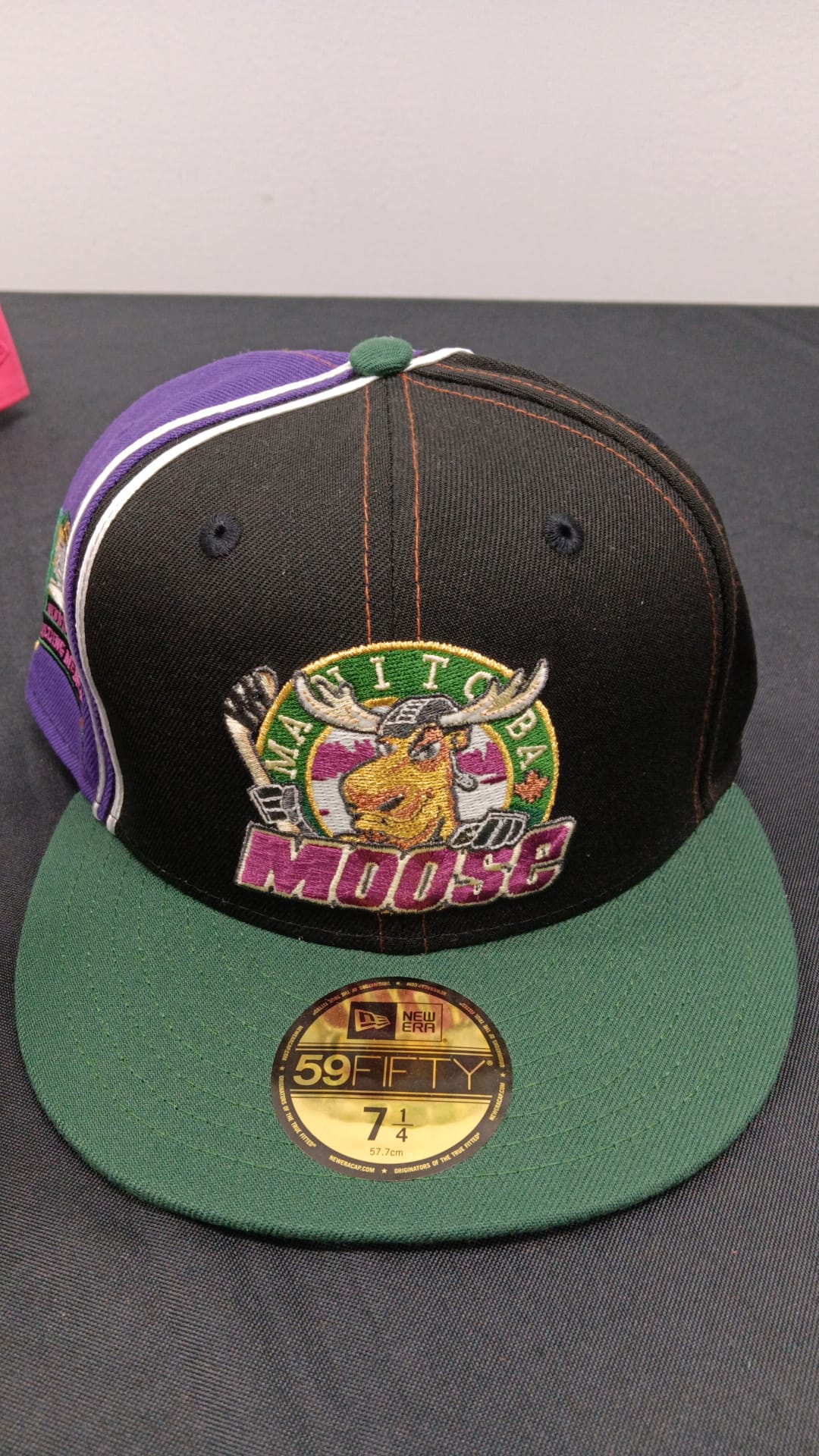 🧢 Wholesale Bulk Hat Box – 20 Premium Hats (HAT-1007)
