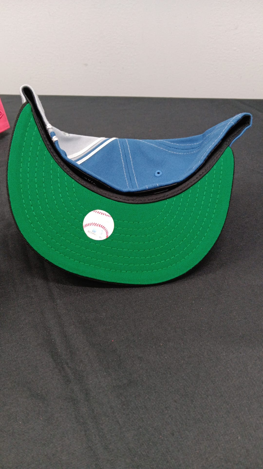 🧢 Wholesale Bulk Hat Box – 20 Premium Hats (HAT-1007)