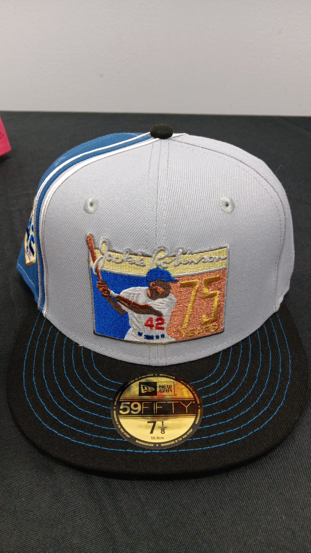 🧢 Wholesale Bulk Hat Box – 20 Premium Hats (HAT-1007)