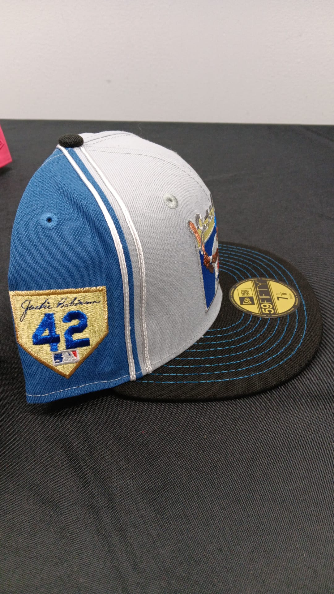 🧢 Wholesale Bulk Hat Box – 20 Premium Hats (HAT-1007)