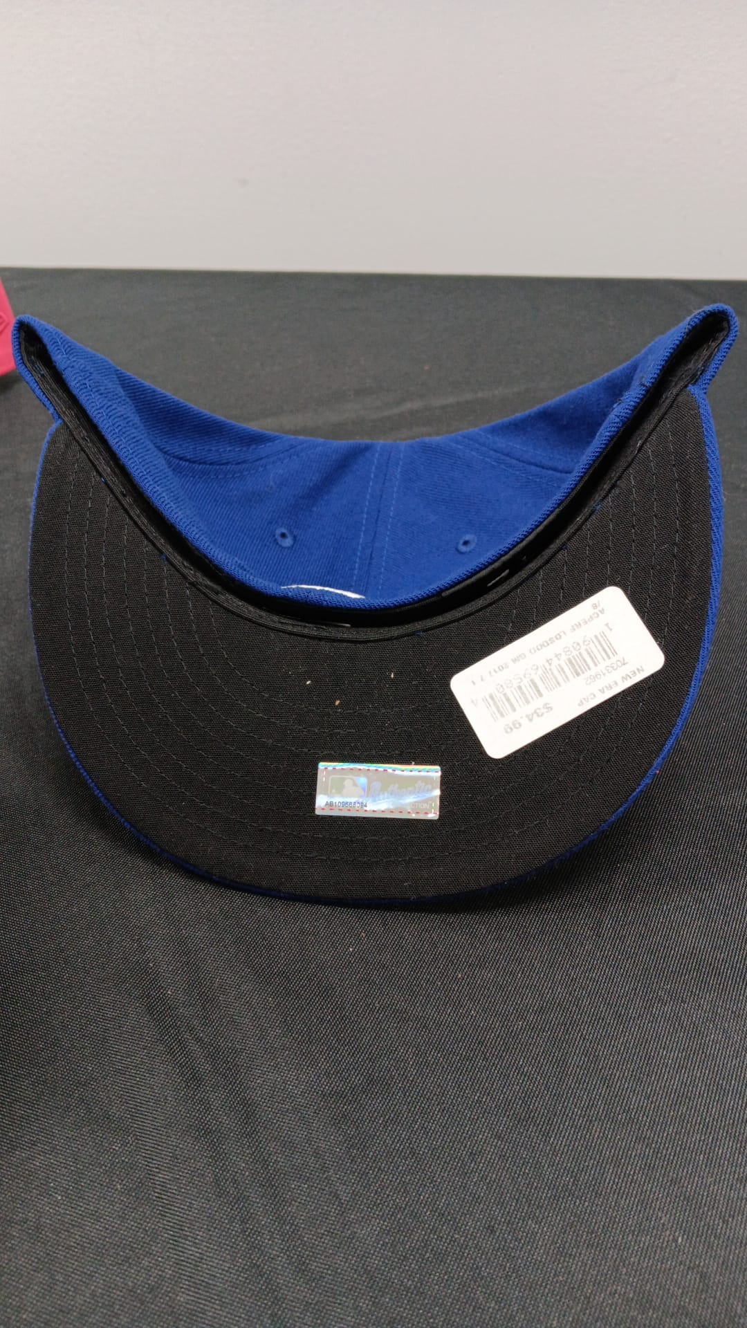 🧢 Wholesale Bulk Hat Box – 20 Premium Hats (HAT-1007)