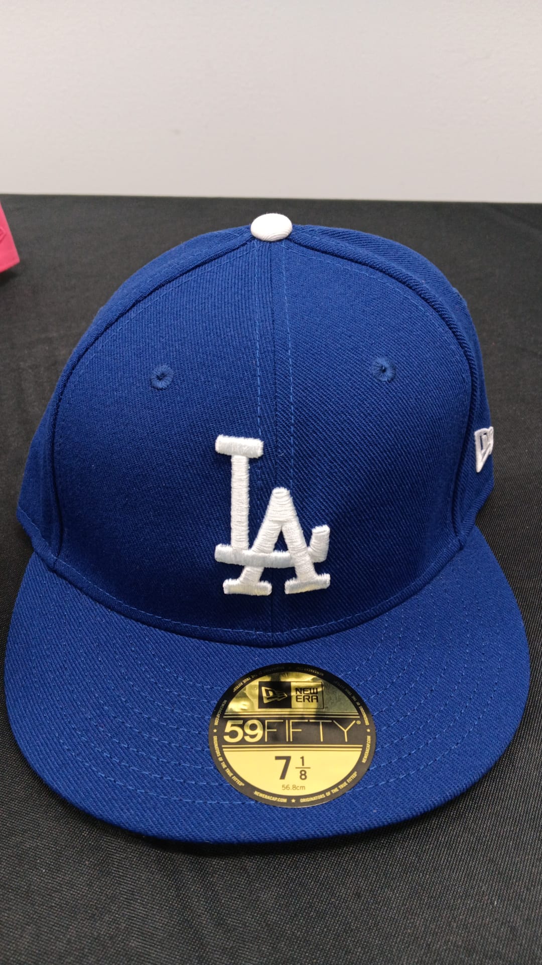 🧢 Wholesale Bulk Hat Box – 20 Premium Hats (HAT-1007)