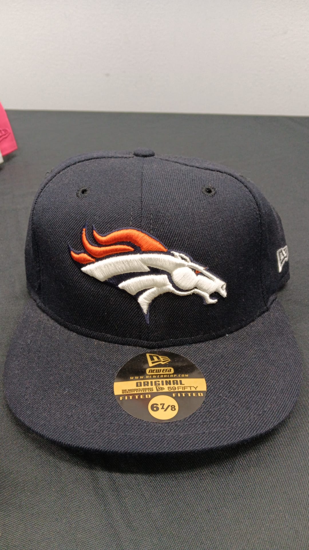 🧢 Wholesale Bulk Hat Box – 20 Premium Hats (HAT-1007)