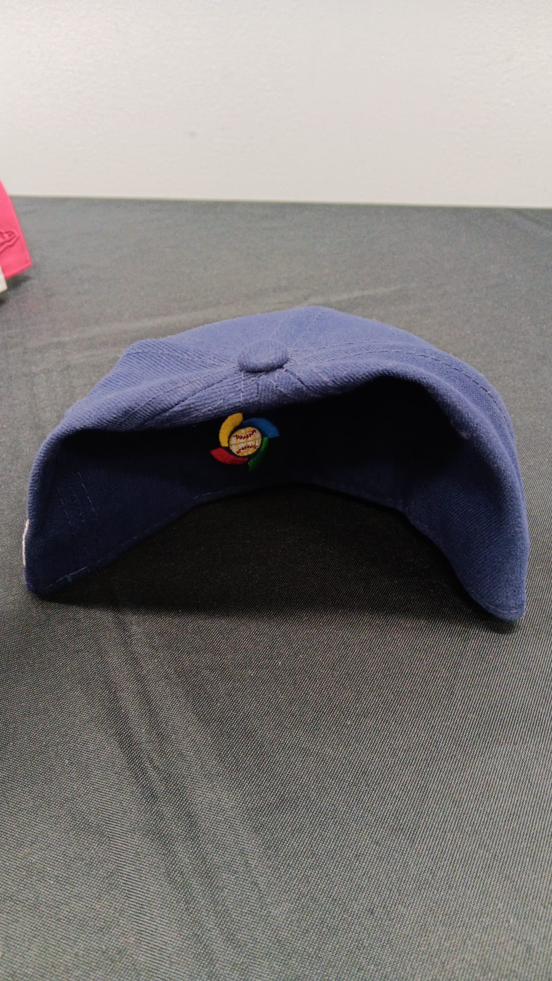 🧢 Wholesale Bulk Hat Box – 20 Premium Hats (HAT-1007)