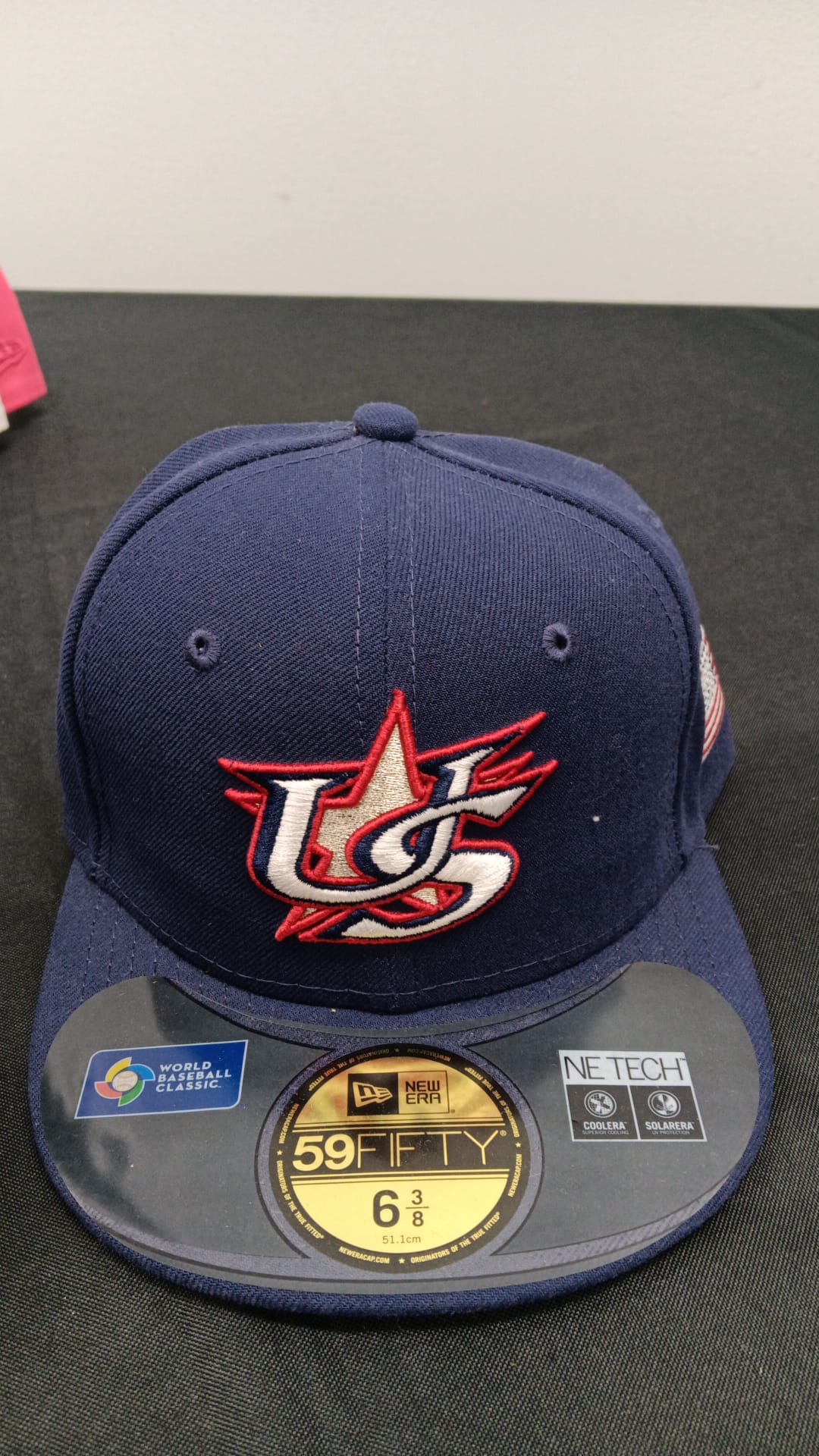 🧢 Wholesale Bulk Hat Box – 20 Premium Hats (HAT-1007)