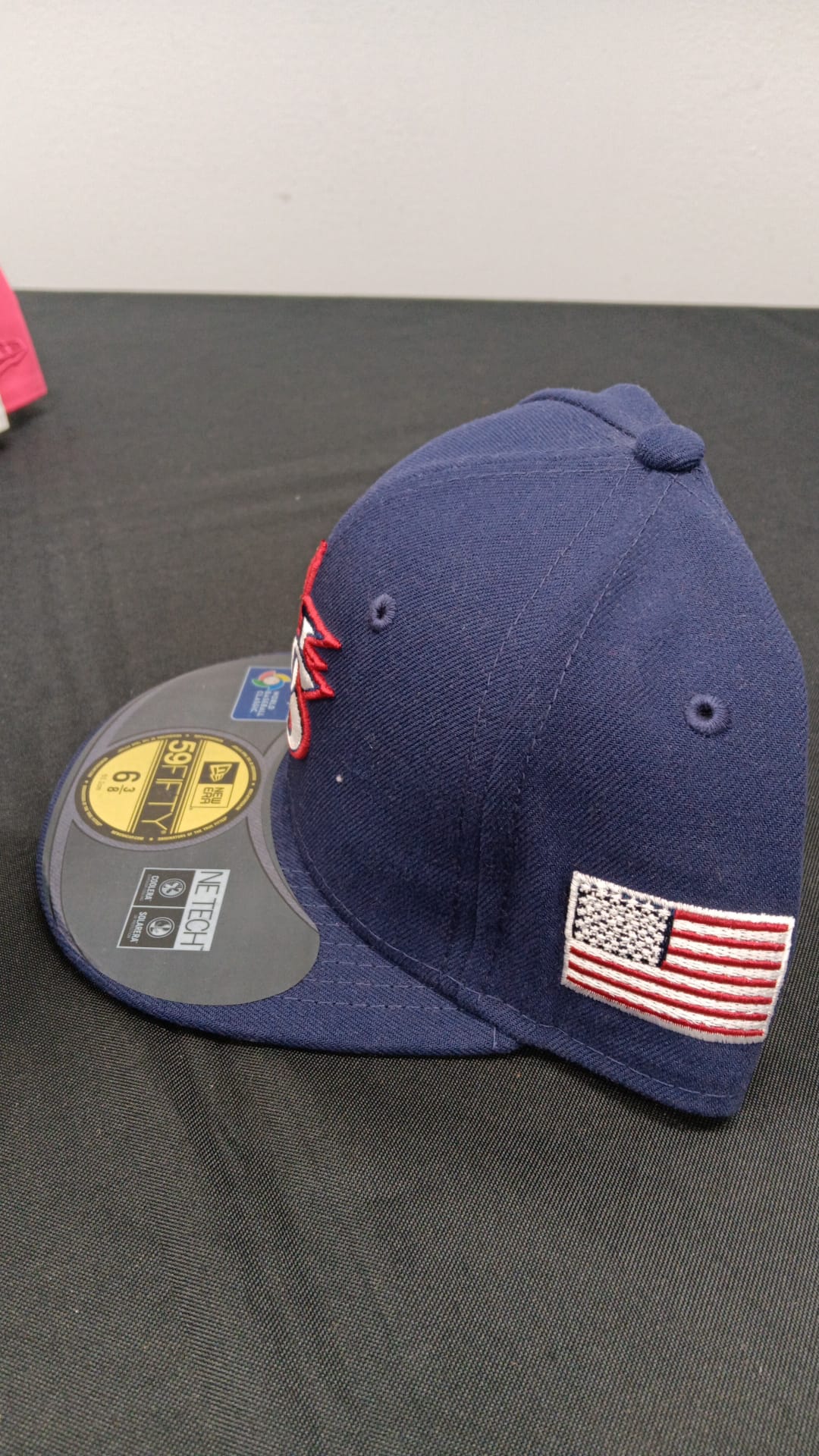 🧢 Wholesale Bulk Hat Box – 20 Premium Hats (HAT-1007)