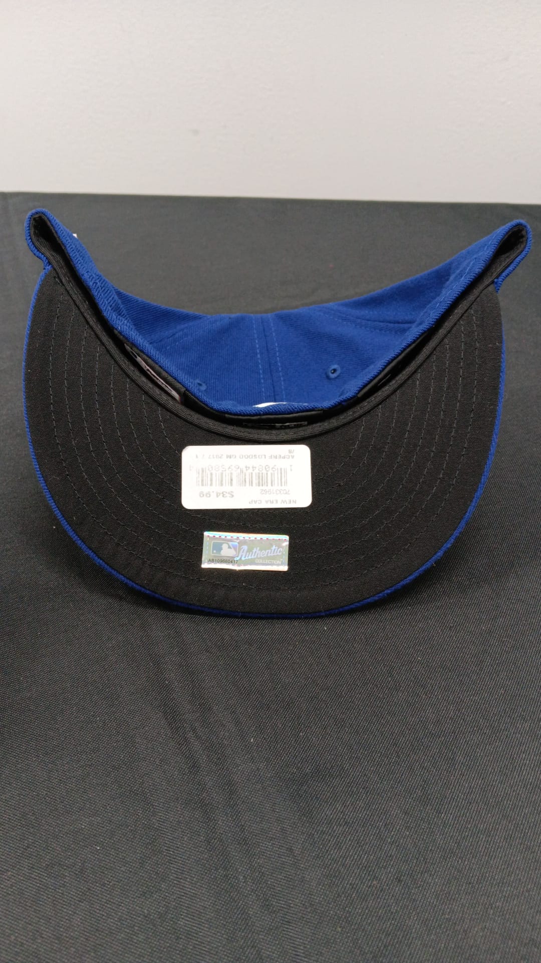 🧢 Wholesale Bulk Hat Box – 20 Premium Hats (HAT-1008)
