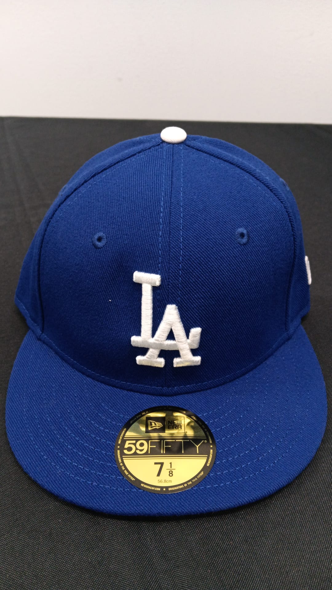 π§’ Wholesale Bulk Hat Box β 20 Premium Hats (HAT-1008)