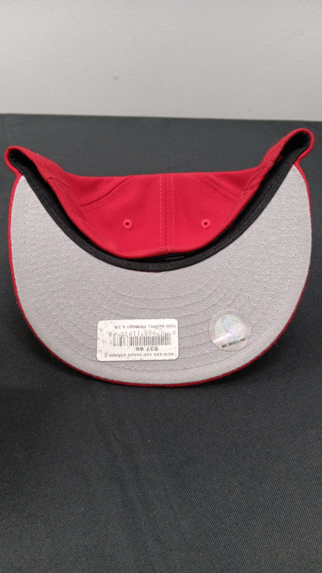 🧢 Wholesale Bulk Hat Box – 20 Premium Hats (HAT-1008)