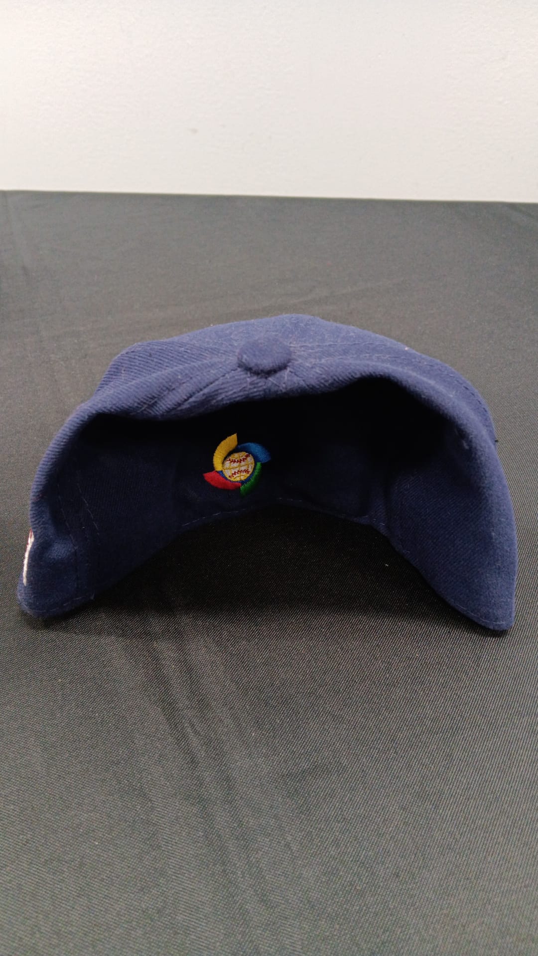 🧢 Wholesale Bulk Hat Box – 20 Premium Hats (HAT-1008)