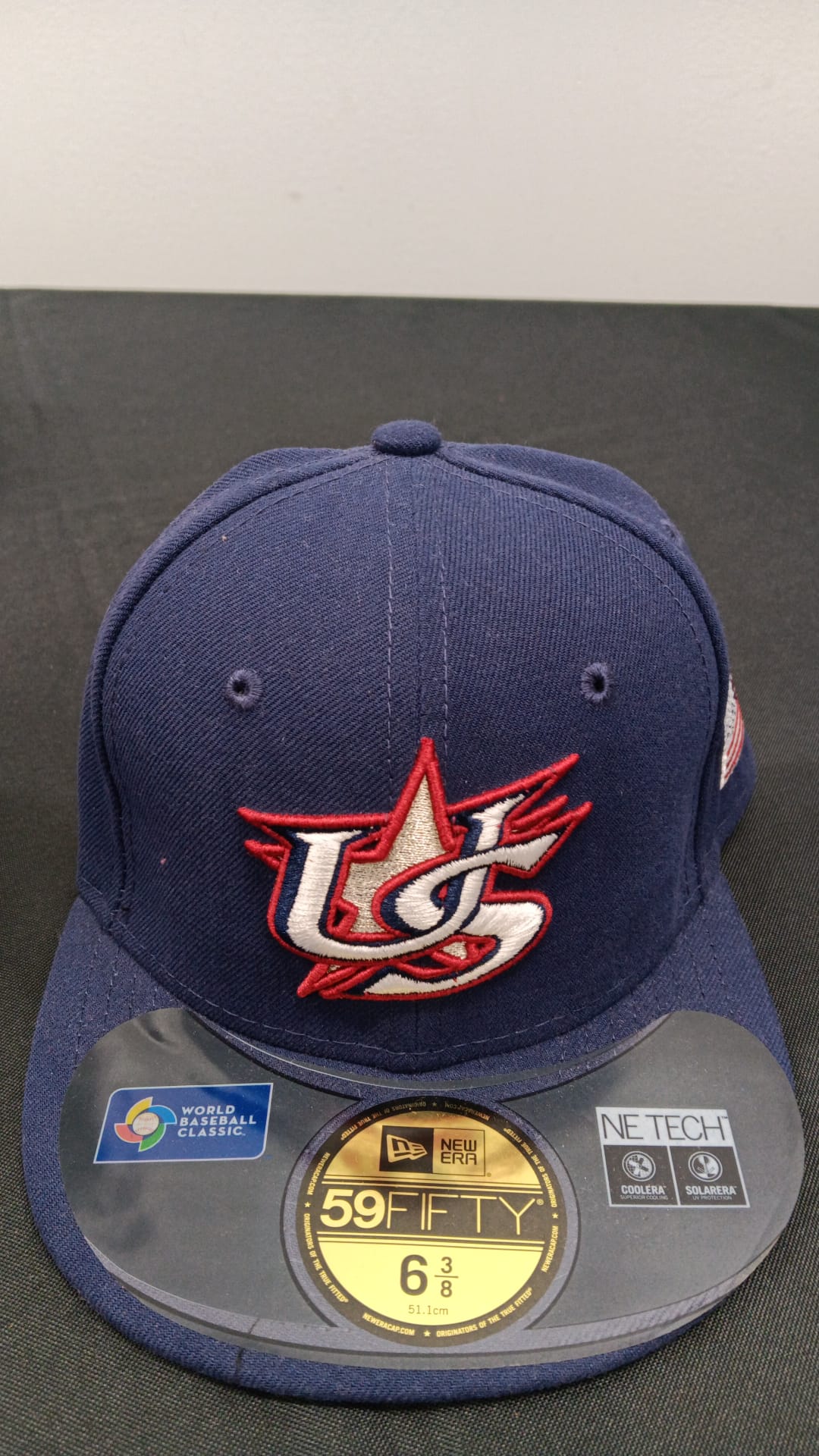 🧢 Wholesale Bulk Hat Box – 20 Premium Hats (HAT-1008)