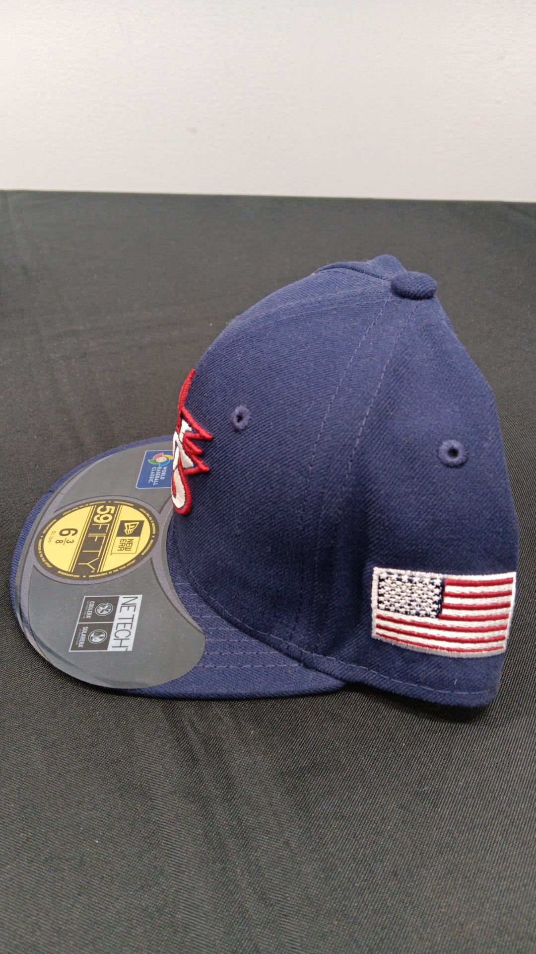 🧢 Wholesale Bulk Hat Box – 20 Premium Hats (HAT-1008)