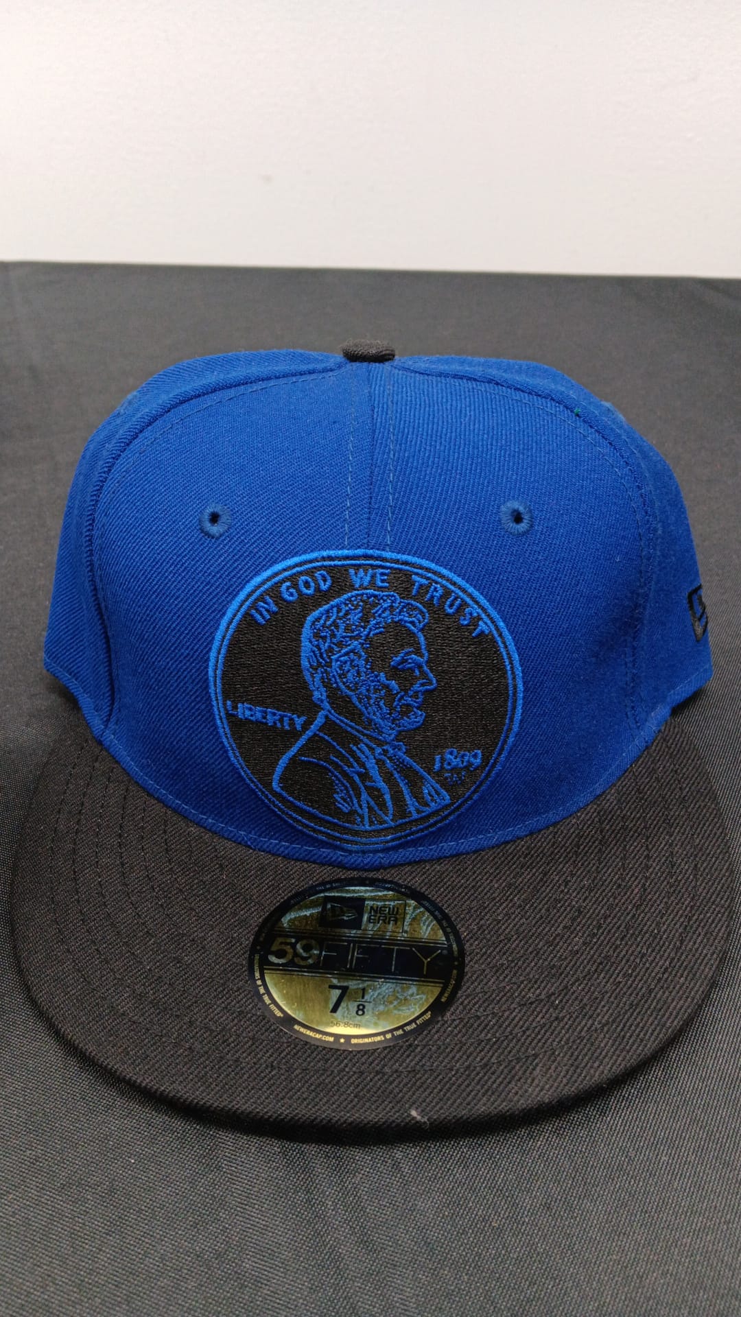 🧢 Wholesale Bulk Hat Box – 20 Premium Hats (HAT-1008)