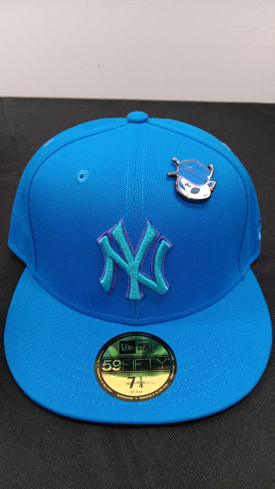 🧢 Wholesale Bulk Hat Box – 20 Premium Hats (HAT-1008)