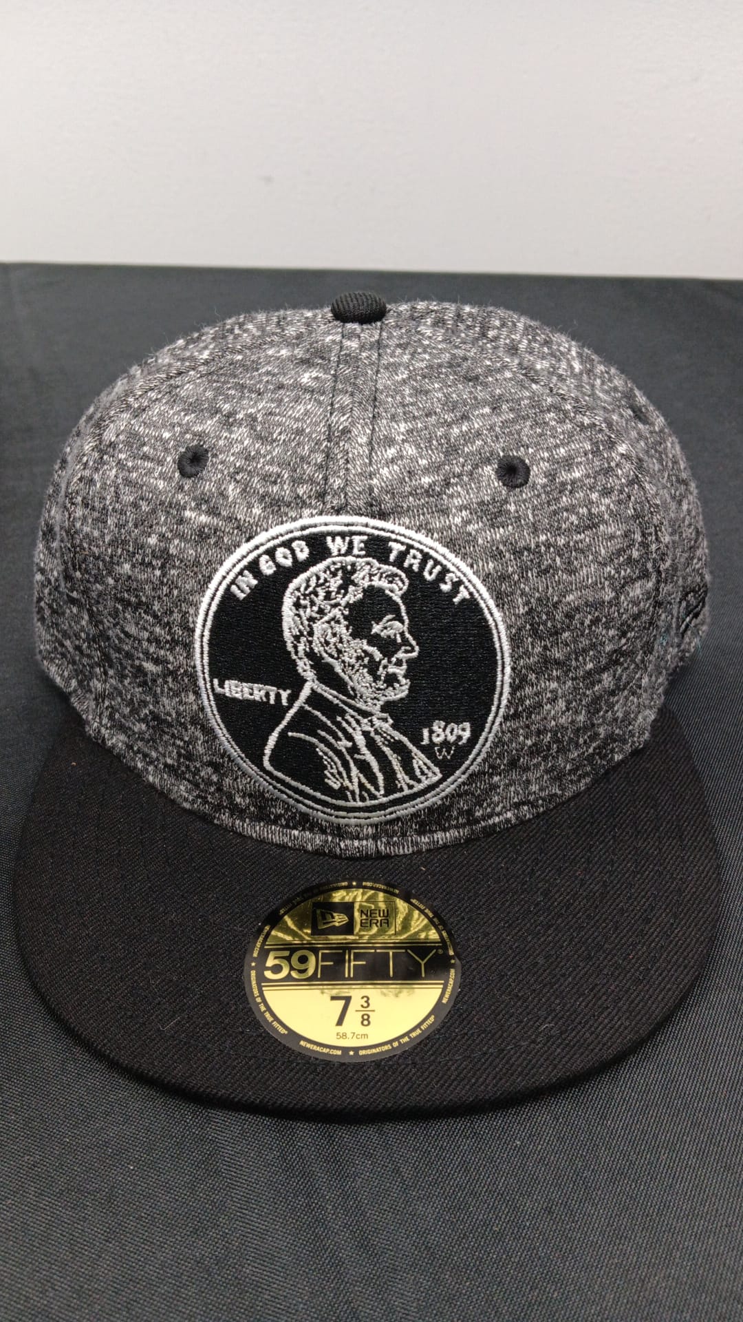 🧢 Wholesale Bulk Hat Box – 20 Premium Hats (HAT-1008)