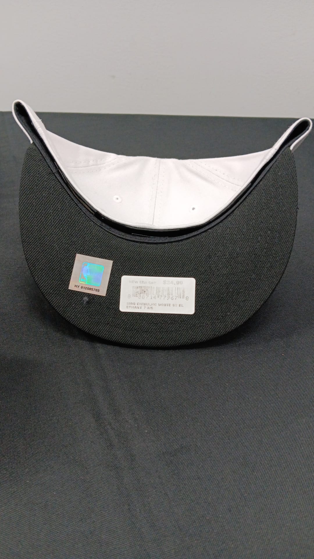 🧢 Wholesale Bulk Hat Box – 20 Premium Hats (HAT-1008)