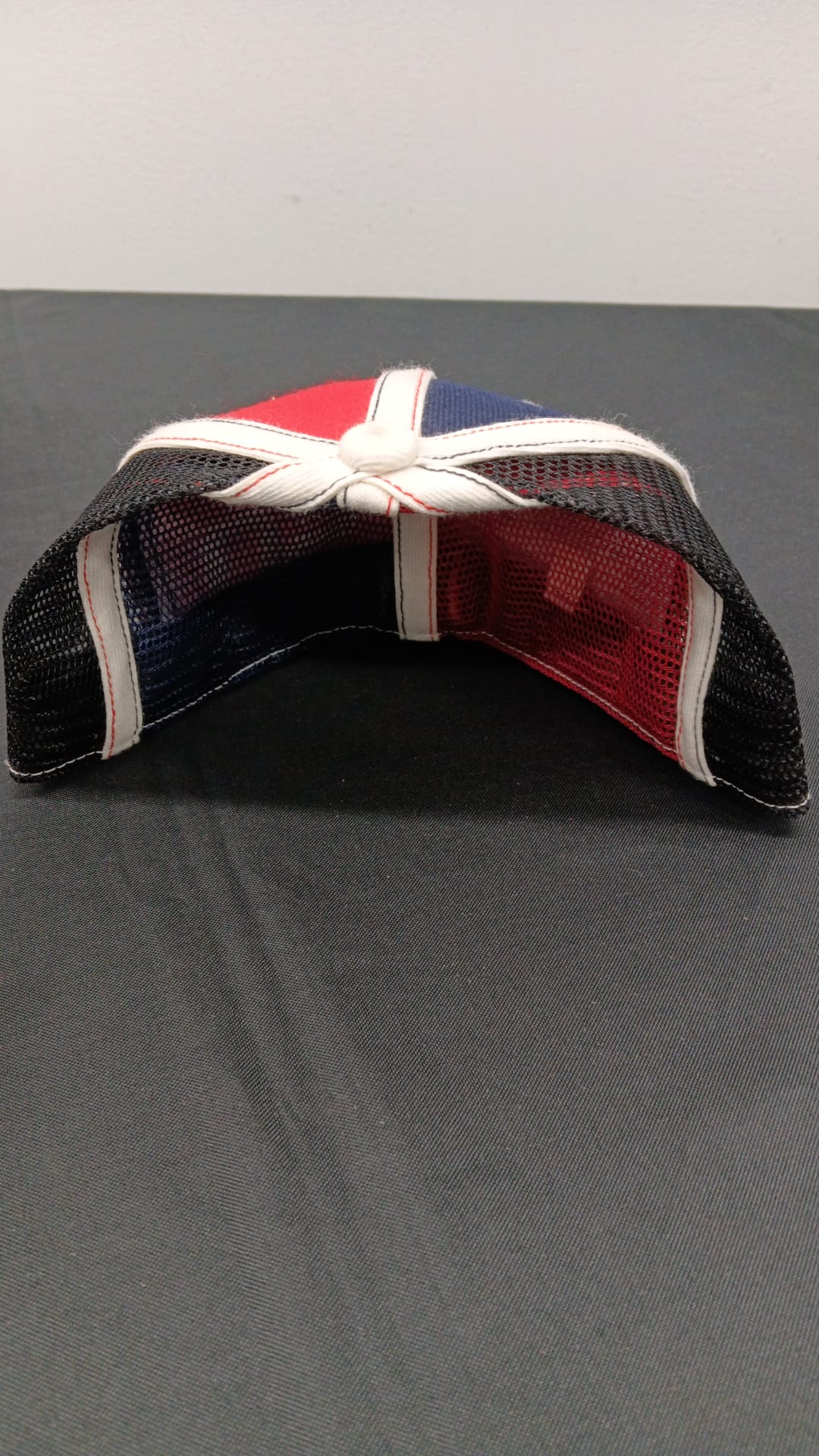 🧢 Wholesale Bulk Hat Box – 20 Premium Hats (HAT-1008)