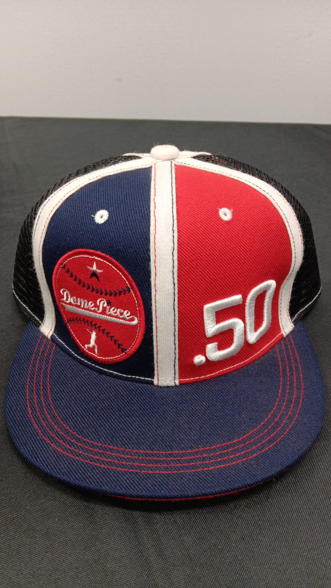 🧢 Wholesale Bulk Hat Box – 20 Premium Hats (HAT-1008)