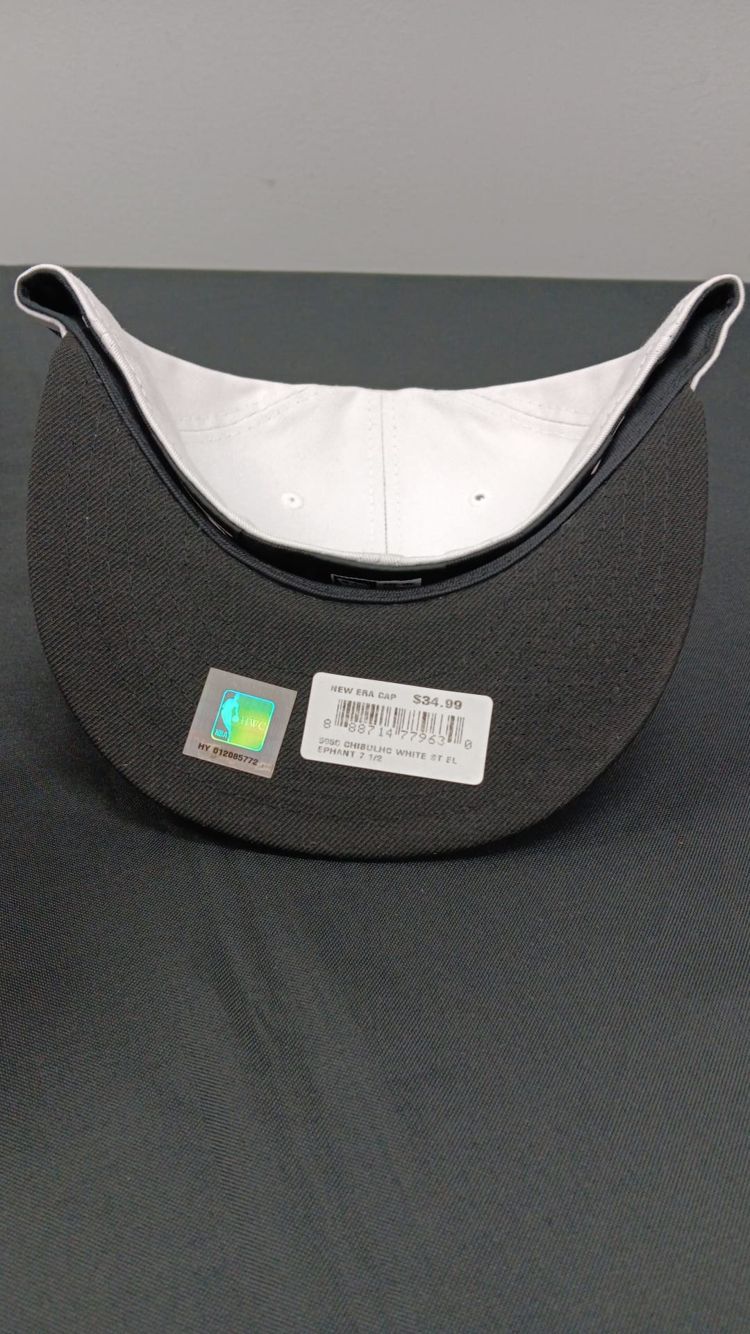 🧢 Wholesale Bulk Hat Box – 20 Premium Hats (HAT-1008)