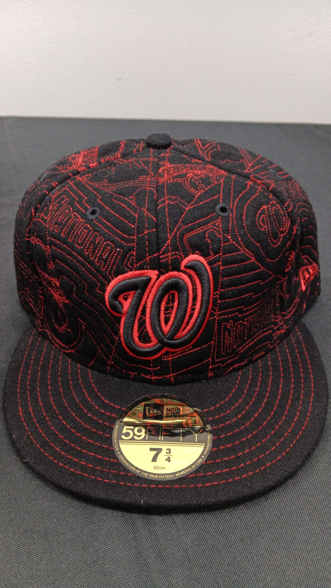 🧢 Wholesale Bulk Hat Box – 20 Premium Hats (HAT-1008)