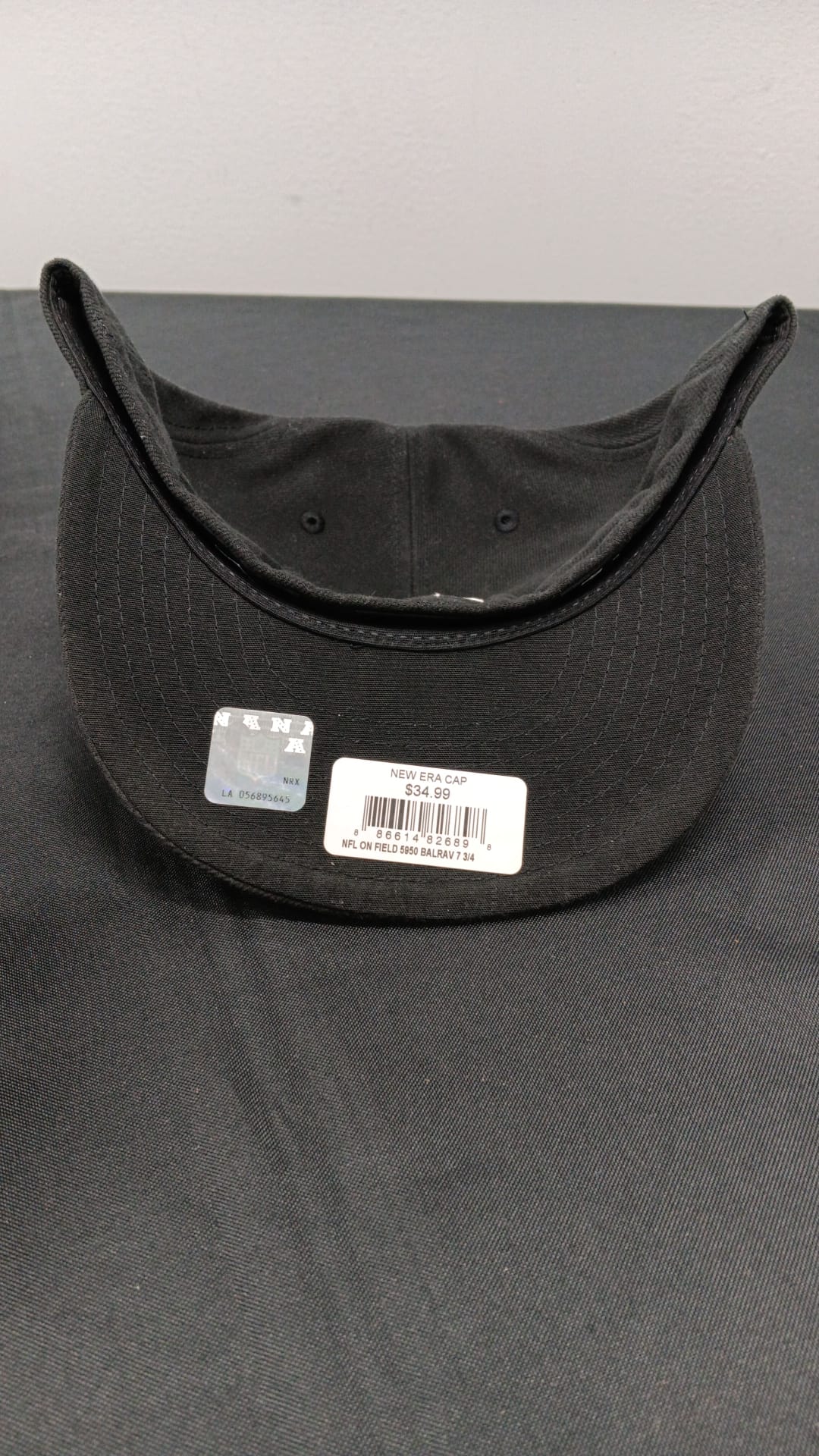 🧢 Wholesale Bulk Hat Box – 20 Premium Hats (HAT-1008)