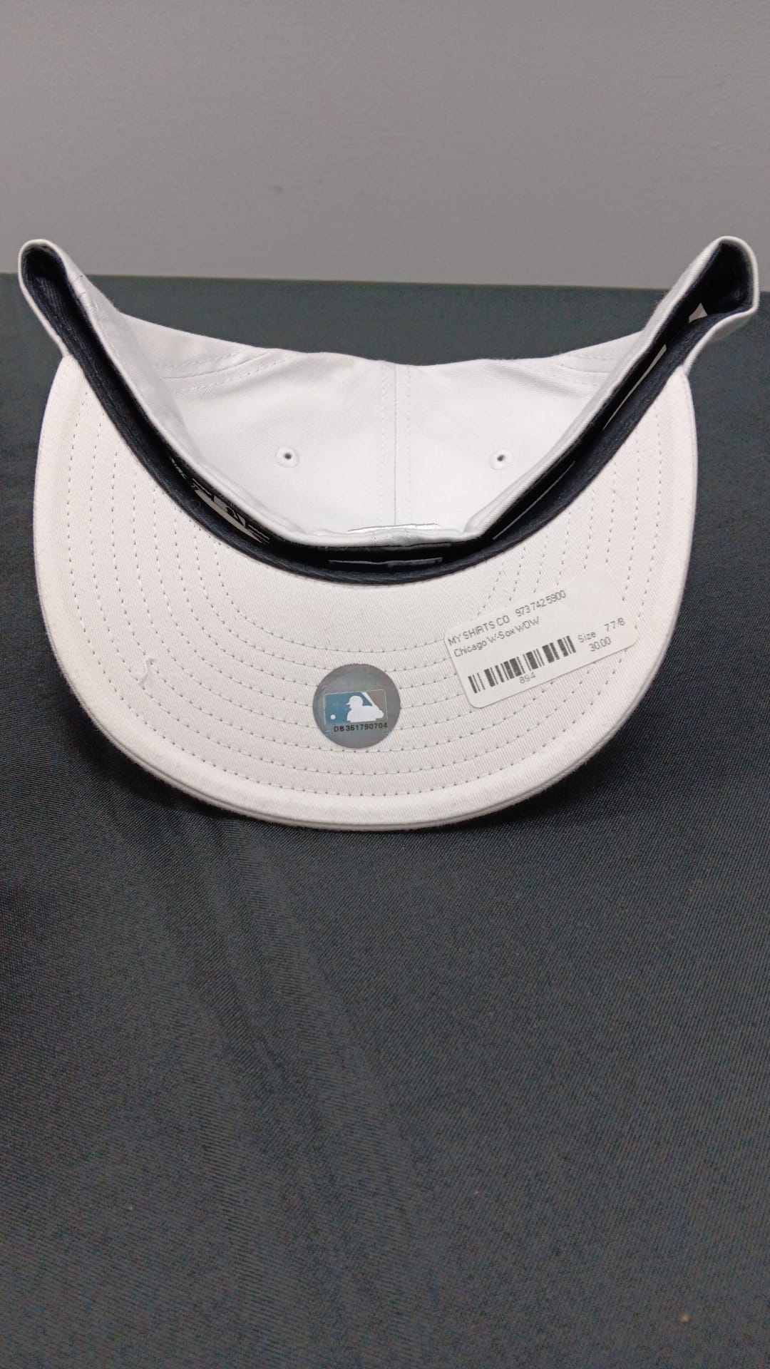 🧢 Wholesale Bulk Hat Box – 20 Premium Hats (HAT-1008)