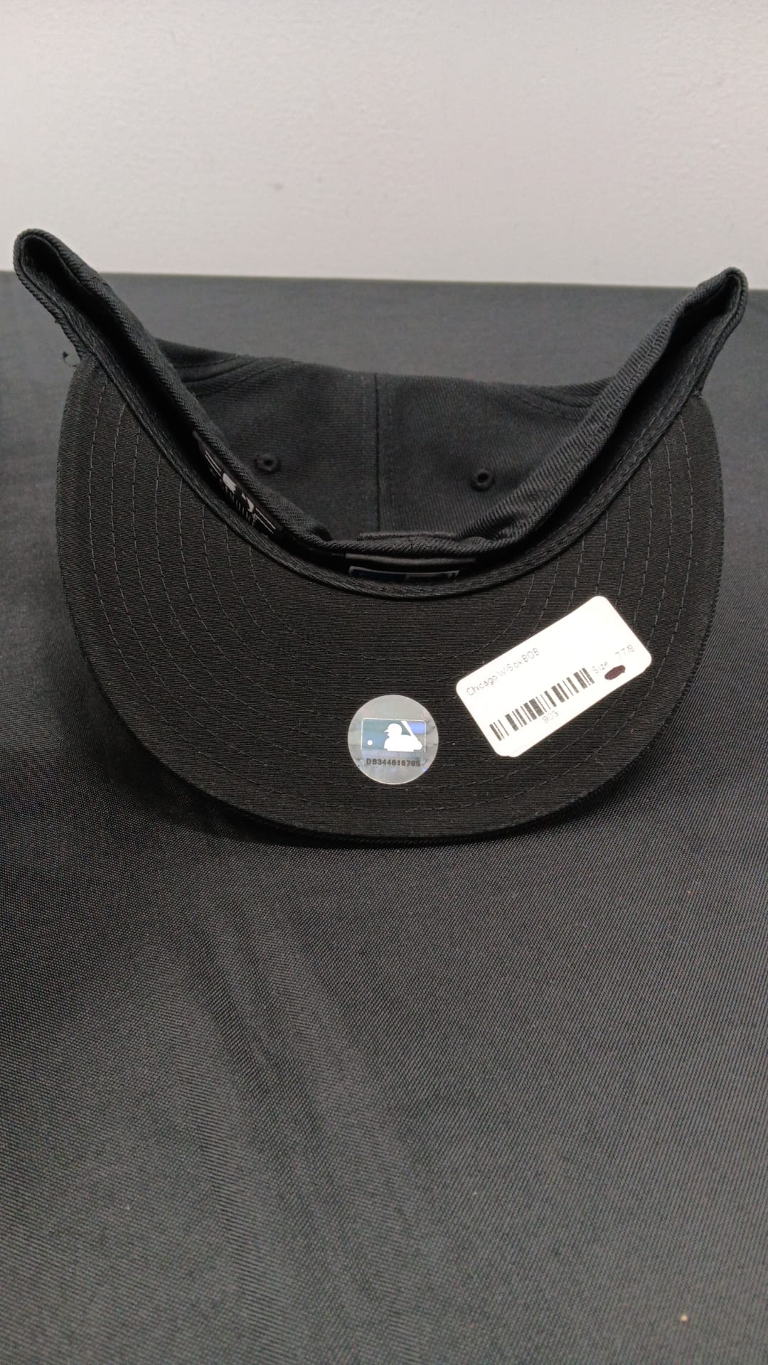 🧢 Wholesale Bulk Hat Box – 20 Premium Hats (HAT-1008)