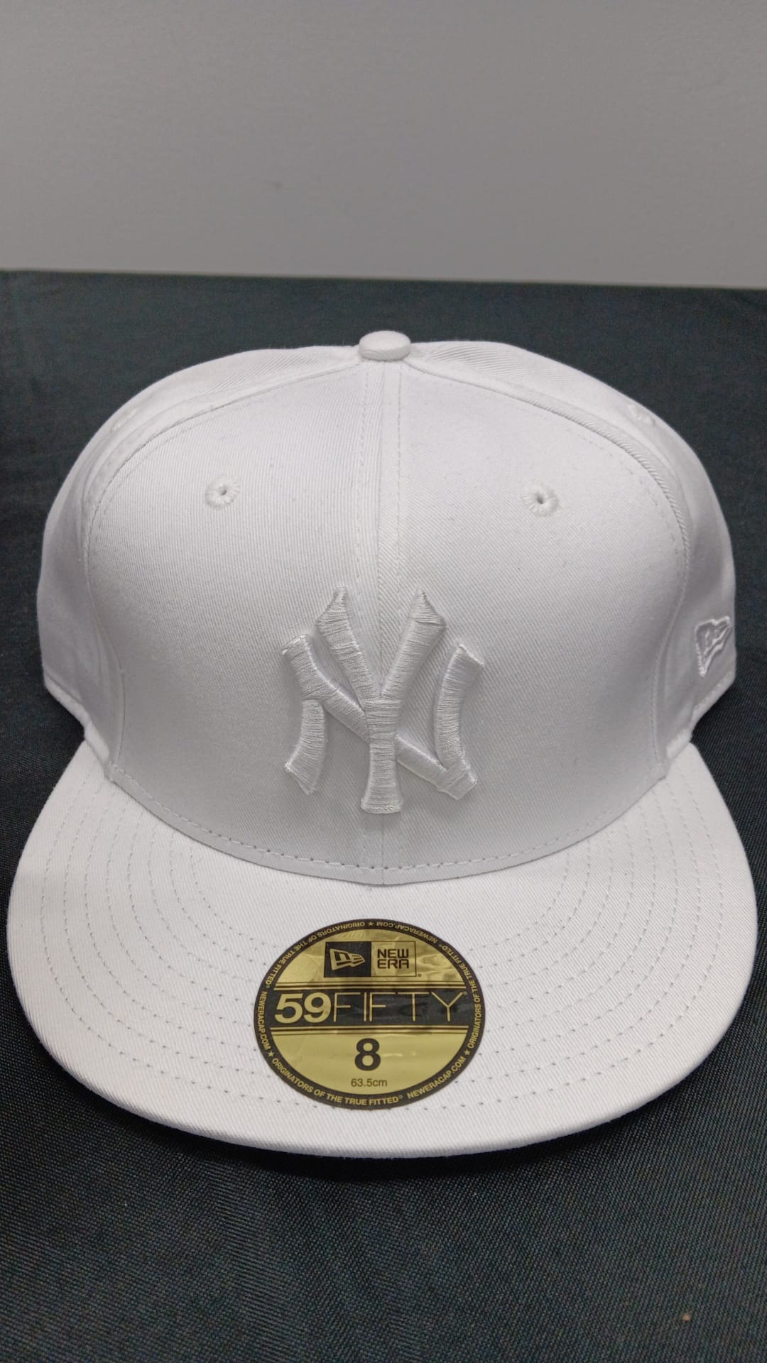 🧢 Wholesale Bulk Hat Box – 20 Premium Hats (HAT-1008)