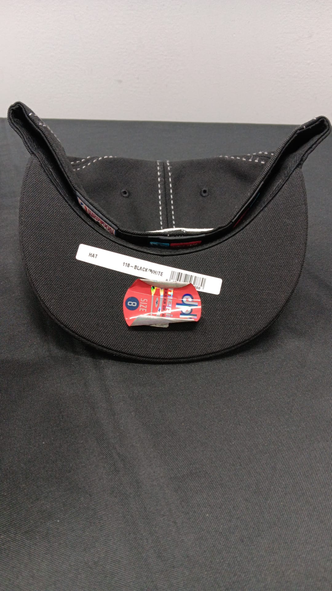 🧢 Wholesale Bulk Hat Box – 20 Premium Hats (HAT-1008)