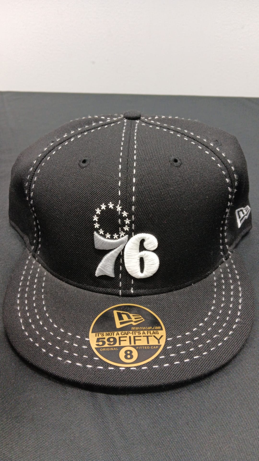 🧢 Wholesale Bulk Hat Box – 20 Premium Hats (HAT-1008)