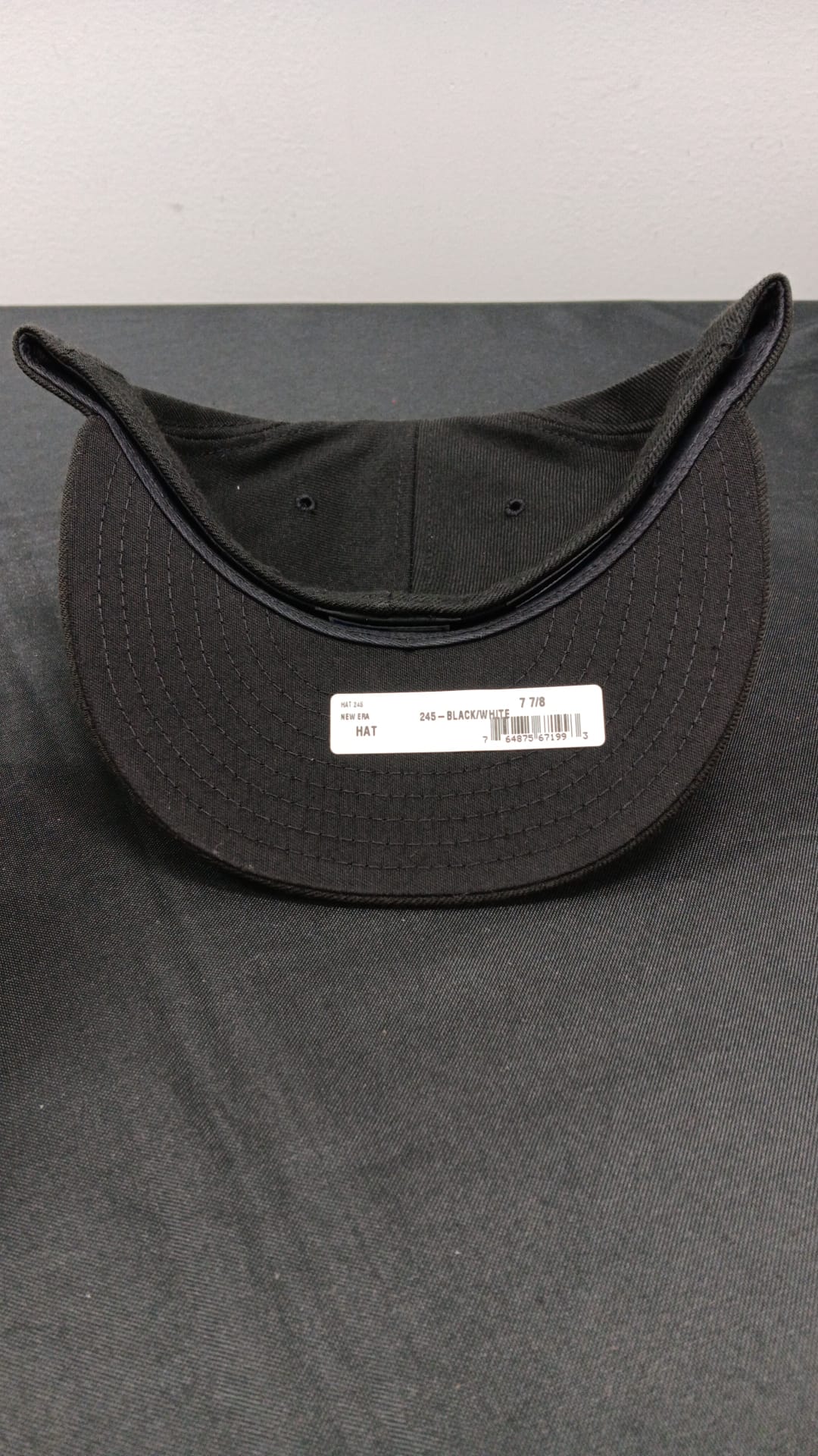 🧢 Wholesale Bulk Hat Box – 20 Premium Hats (HAT-1009)